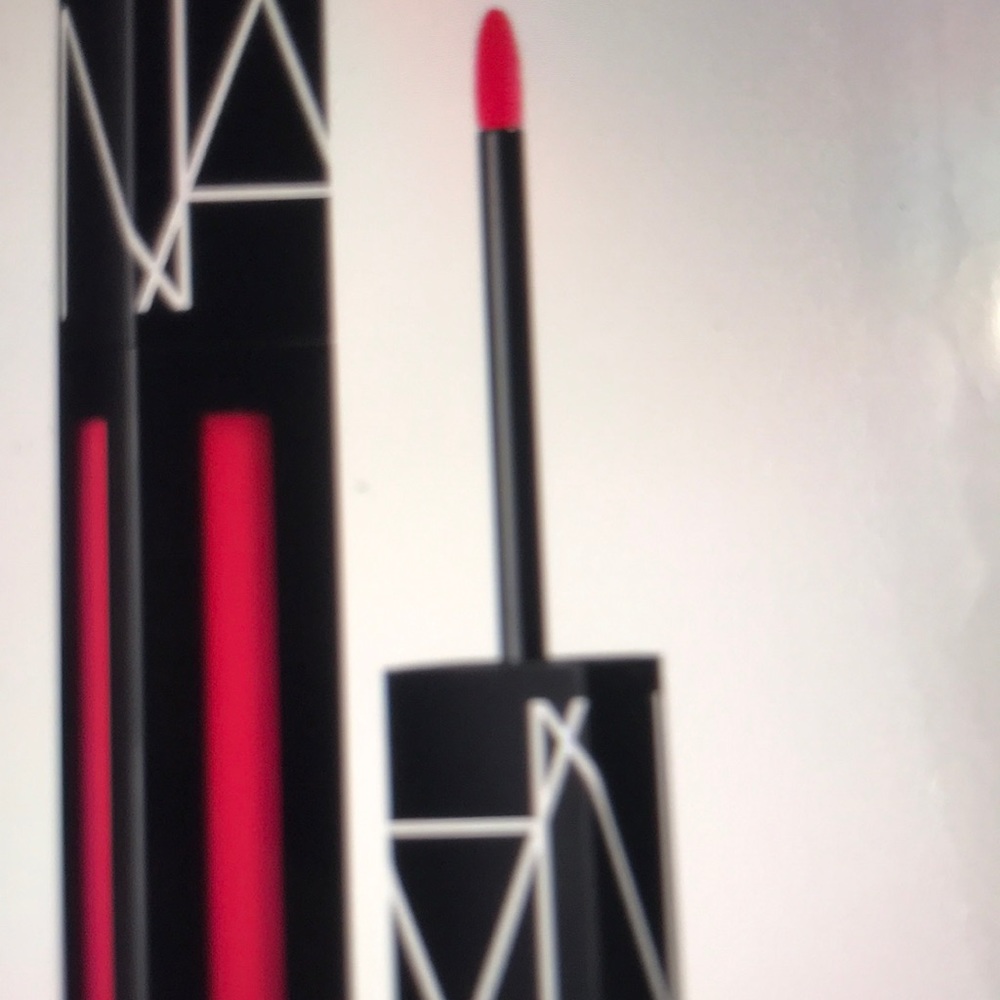 Call Me Powermatte lip pigment  Nars